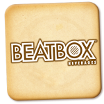 BeatBox Beverages logo