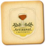 Artisanal Imports logo