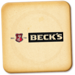 Beck’s logo