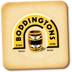 Boddingtons logo