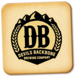 Devils Backbone Brewing logo