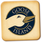 Goose Island logo