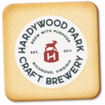 Hardywood Park Craft Brewery logo