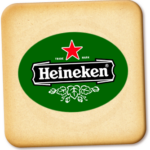 Heineken logo