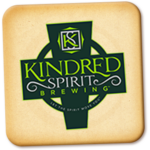 Kindred Spirit Brewing logo