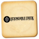 Lickinghole Creek Craft Brewery logo