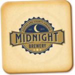 Midnight Brewery logo