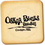 Oskar Blues Brewery logo