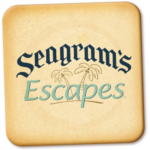 Seagram’s Escapes logo