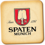 Spaten logo