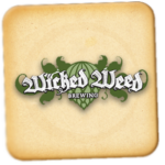 Wicked Weed Brewing logo