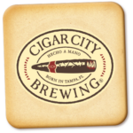 Cigar City Brewing logo