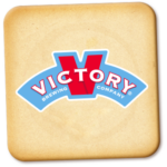 Victory Brewing logo