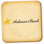 Anheuser-Busch logo