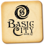 Basic City Beer Company logo