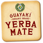 Guayaki Yerba Mate logo