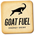 G.O.A.T Fuel logo