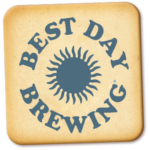 Best Day Brewing logo