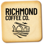 RICHMOND COFFEE COMPANY logo