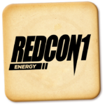 Redcon1 logo