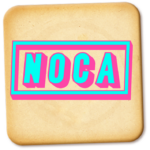 NOCA Beverage logo