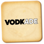 VODKADE logo