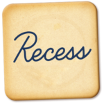 Recess Beverage logo